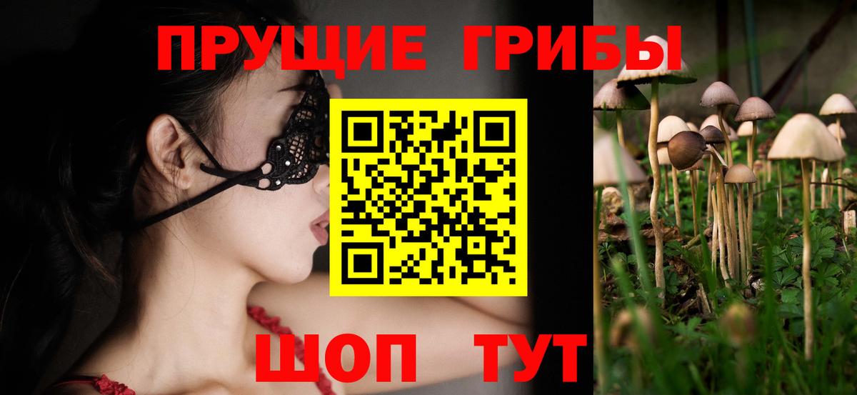 Галлюциногенные грибы Magic Shrooms Красный Сулин